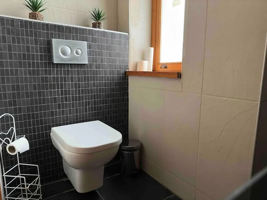 2Br, 2Ba, 1St Floor Of Historical Building ,Galata Apartment Istanbul Turkey